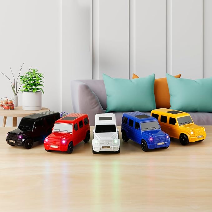 (ELE) UT-1039 ππ SUPER SOUND MZ F10 CAR BLUETOOTH SPEAKER ππ "Color as per availability"