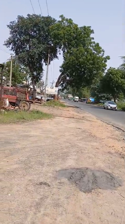 JR1001 - અંબલિયારા, બાયડ – પ્રાઇમ લોકેશન પર વેચાણ માટે તૈયાર પેટ્રોલ પમ્પ