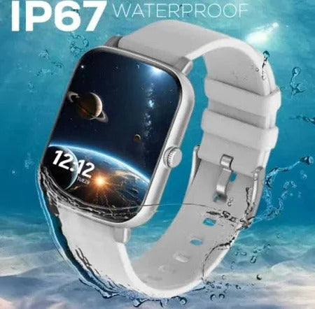 (ELE) UT-1027 H9 PRO MAX SMART WATCH