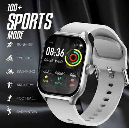 (ELE) UT-1027 H9 PRO MAX SMART WATCH