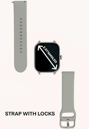 (ELE) UT-1027 H9 PRO MAX SMART WATCH
