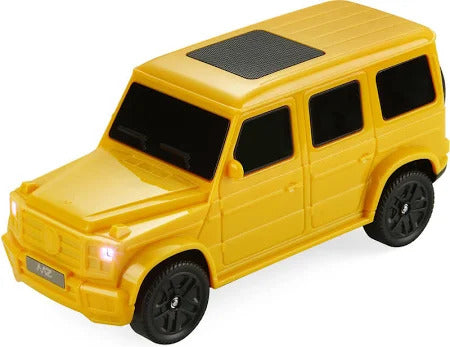 (ELE) UT-1039 ππ SUPER SOUND MZ F10 CAR BLUETOOTH SPEAKER ππ "Color as per availability"