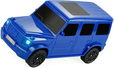 (ELE) UT-1039 ππ SUPER SOUND MZ F10 CAR BLUETOOTH SPEAKER ππ "Color as per availability"