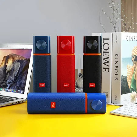 (ELE) UT-1049 ππ SUPER SOUND MZ M38VP BLUETOOTH SPEAKER ππ "Color as per availability"
