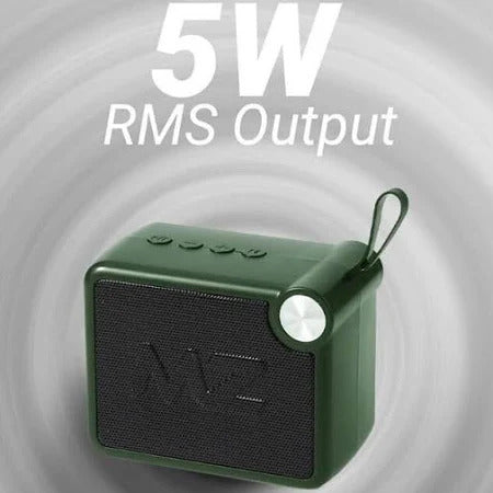 (ELE) UT-1051 ππ HIGH VOLUME SUPER SOUND MZ M406 SP BLUETOOTH SPEAKER ππ "Color as per availability"