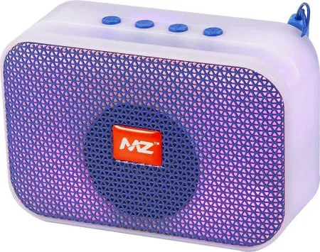 (ELE) UT-1052 ππ SUPER SOUND MZ M412 SP BLUETOOTH SPEAKER ππ "Color as per availability"