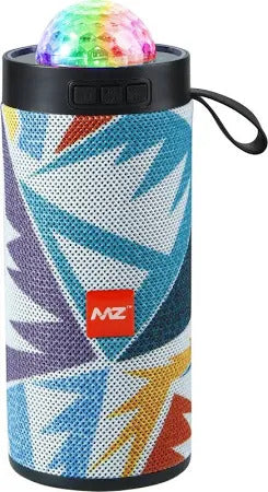 (ELE) UT-1053 ππ D J LIGHT SUPER SOUND MZ M420 PRO BLUETOOTH SPEAKER ππ "Color as per availability"