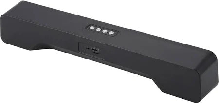 (ELE) UT-1055 ππ ULTRA HIGH SUPER SOUND MZ M425 BLUETOOTH SOUNDBAR ππ "Color as per availability"