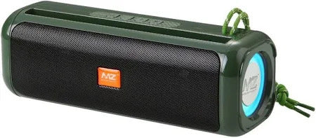 (ELE) UT-1058 ππ SUPER SOUND WITH COLORFUL LIGHT MZ M58VP BLUETOOTH SPEAKER ππ "Color as per availability"