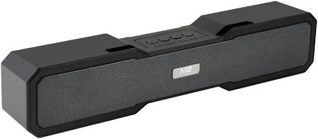 (ELE) UT-1059 ππ ULTRA HIGH VOLUME MZ M61 BLUETOOTH SPEAKER ππ "Color as per availability"