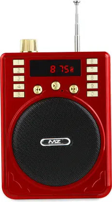 (ELE) UT-1061 ππ΅π€ MZ S657 (DIGITAL AUDIO PLAYER) with Microphone ππ΅π€