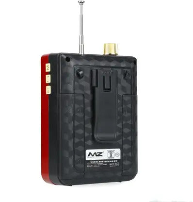 (ELE) UT-1061 ππ΅π€ MZ S657 (DIGITAL AUDIO PLAYER) with Microphone ππ΅π€