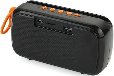 (ELE) UT-1062 ππ SUPER SOUND MZ S672 BLUETOOTH SPEAKER ππ "Color as per availability"