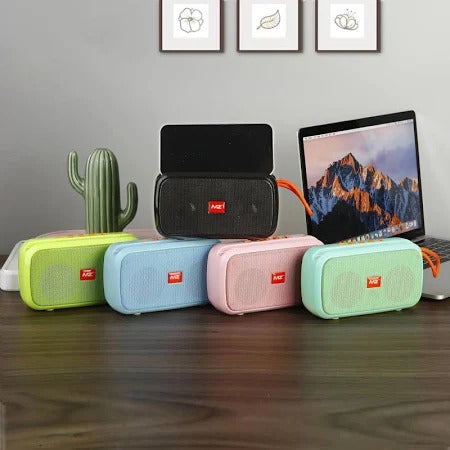 (ELE) UT-1062 ππ SUPER SOUND MZ S672 BLUETOOTH SPEAKER ππ "Color as per availability"