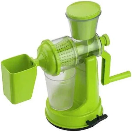UT-1188 Manual Fruit & Vegetable Juicer