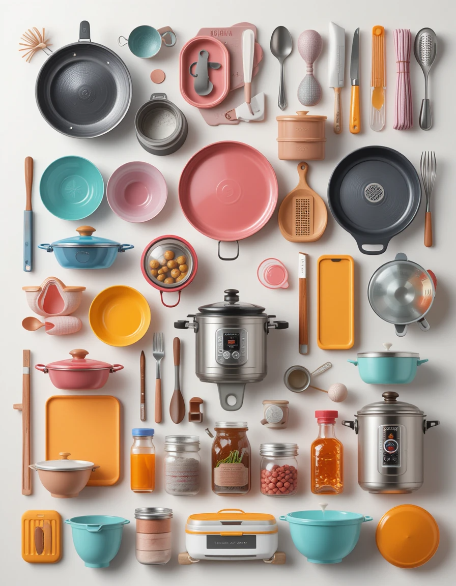 Kitchen Products