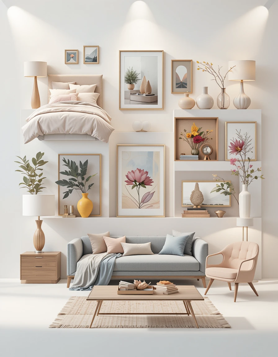 HOME PRODUCTS