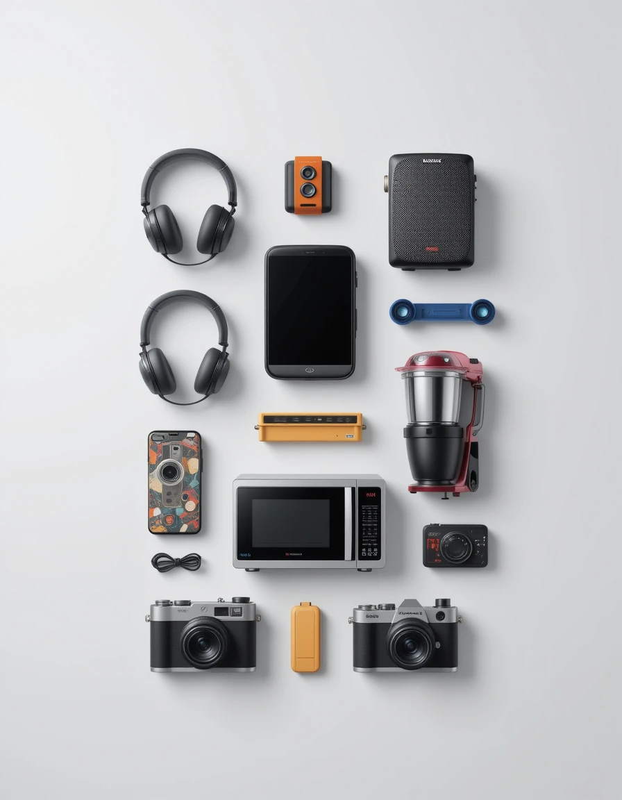 Electronics