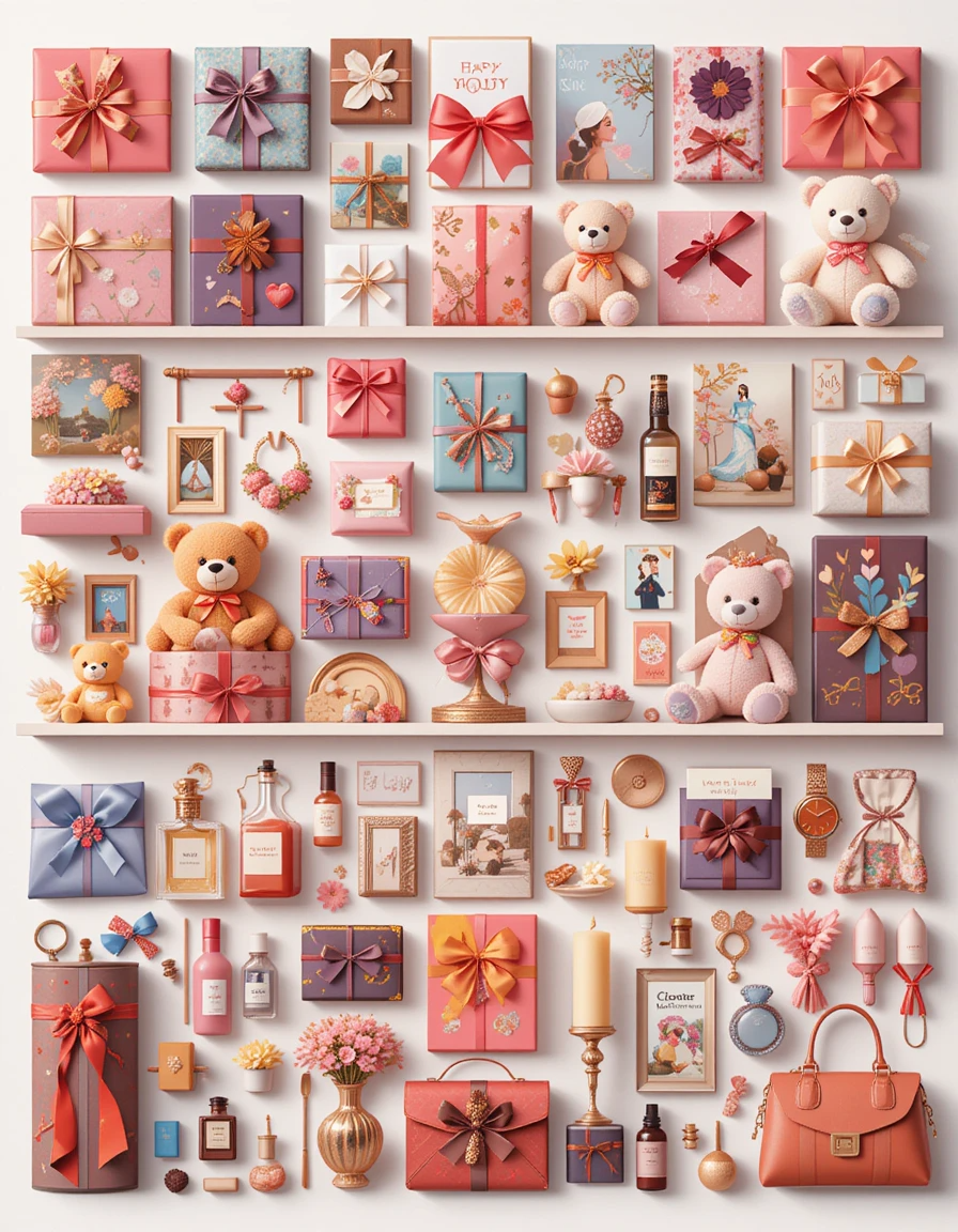 Gift Items