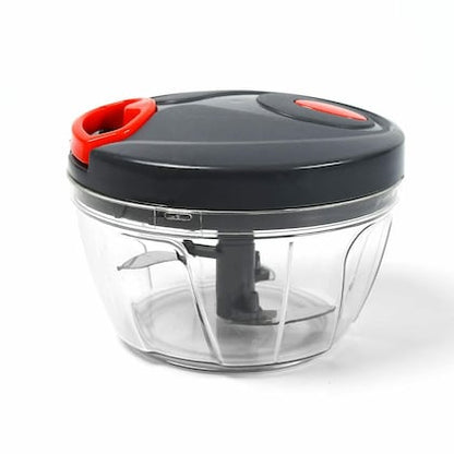 UT-1001 CHOPPER 450 ML, Color Black