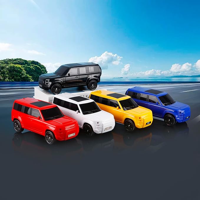 (ELE) UT-1042     🔊🔊  ULTRA HIGH VOLUME MZ F5 CAR BLUETOOTH SPEAKER 🔊🔊 "Color as per availability"