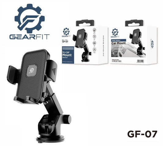 (ELE) UT-1069   GEARFIT CAR MOBILE STAND 📱
