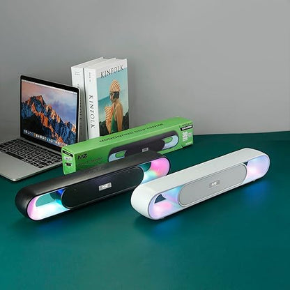 (ELE) UT-1045   🔊🔊  ULTRA HIGH VOLUME MZ M26VP BLUETOOTH SPEAKER 🔊🔊    "Color as per availability"