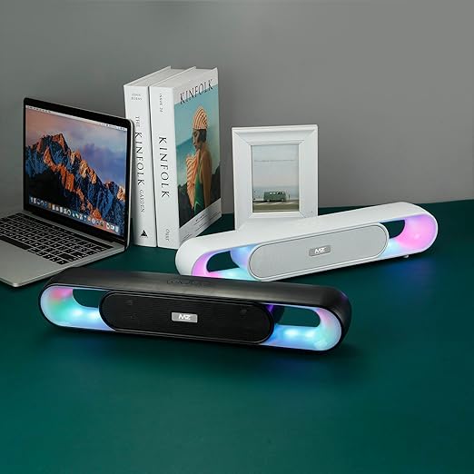 (ELE) UT-1045   🔊🔊  ULTRA HIGH VOLUME MZ M26VP BLUETOOTH SPEAKER 🔊🔊    "Color as per availability"