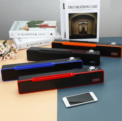 (ELE) UT-1048   🔊🔊 ULTRA HIGH VOLUME MZ M32VP BLUETOOTH SPEAKER 🔊🔊 "Color as per availability"