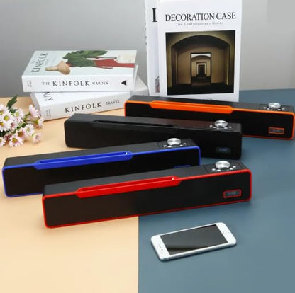 (ELE) UT-1048   🔊🔊 ULTRA HIGH VOLUME MZ M32VP BLUETOOTH SPEAKER 🔊🔊 "Color as per availability"