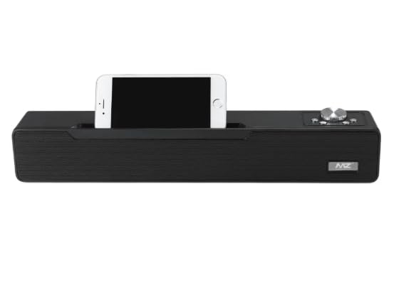 (ELE) UT-1048   🔊🔊 ULTRA HIGH VOLUME MZ M32VP BLUETOOTH SPEAKER 🔊🔊 "Color as per availability"