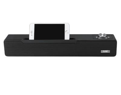 (ELE) UT-1048   🔊🔊 ULTRA HIGH VOLUME MZ M32VP BLUETOOTH SPEAKER 🔊🔊 "Color as per availability"