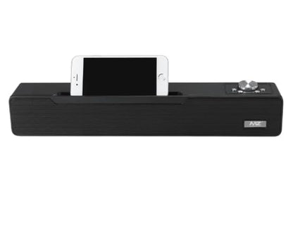 (ELE) UT-1048   🔊🔊 ULTRA HIGH VOLUME MZ M32VP BLUETOOTH SPEAKER 🔊🔊 "Color as per availability"