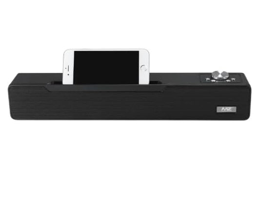 (ELE) UT-1048   🔊🔊 ULTRA HIGH VOLUME MZ M32VP BLUETOOTH SPEAKER 🔊🔊 "Color as per availability"