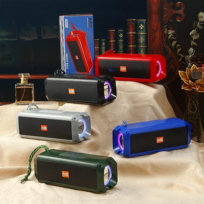 (ELE) UT-1037    🔊🔊  SUPER SOUND MZ M415SP BLUETOOTH SPEAKER 🔊🔊  "Color as per availability"