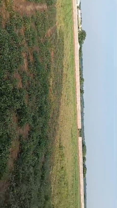 JR1002 - બાયડ (સુલતાનપુર માં) 25 વિઘા જમીન વેચાણ માટે