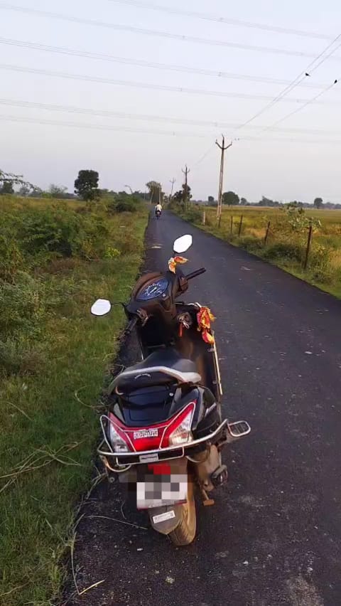 JR1013 - ઓગાણ (વિરમગામ) ખાતે 10.5 વિઘા જમીન વેચાણ માટે – 12 મીટર રોડ ટચ પ્રાઇમ લોકેશન