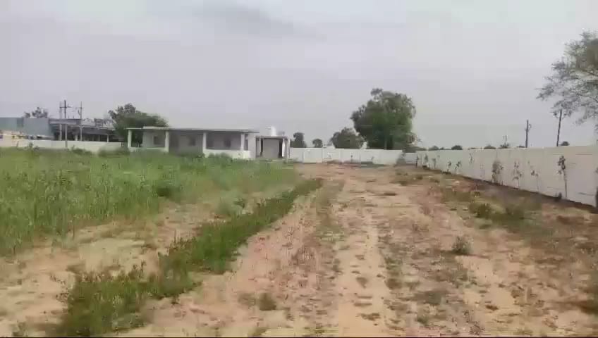 JR1019 - પીરોજપુર (Near ગાંધીનગર ગિફ્ટ સિટી) ખાતે 3.7 વીઘા જમીન વેચાણ માટે — સ્પષ્ટ ટાઇટલ અને દસ્તાવેજ સાથે