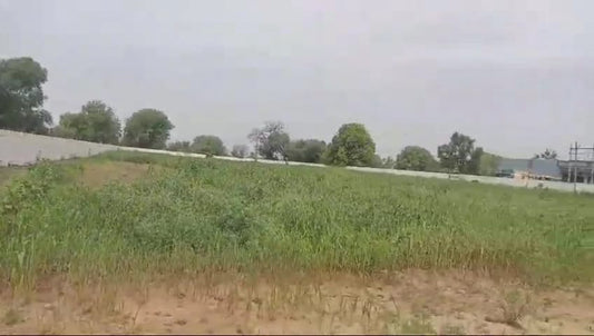 JR1019 - પીરોજપુર (Near ગાંધીનગર ગિફ્ટ સિટી) ખાતે 3.7 વીઘા જમીન વેચાણ માટે — સ્પષ્ટ ટાઇટલ અને દસ્તાવેજ સાથે