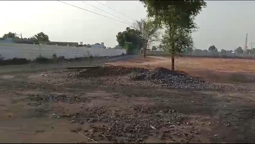 JR1020 - પીરોજપુર (Near ગાંધીનગર ગિફ્ટ સિટી) ખાતે 3 વીઘા જમીન વેચાણ માટે — સ્પષ્ટ ટાઇટલ અને દસ્તાવેજ સાથે