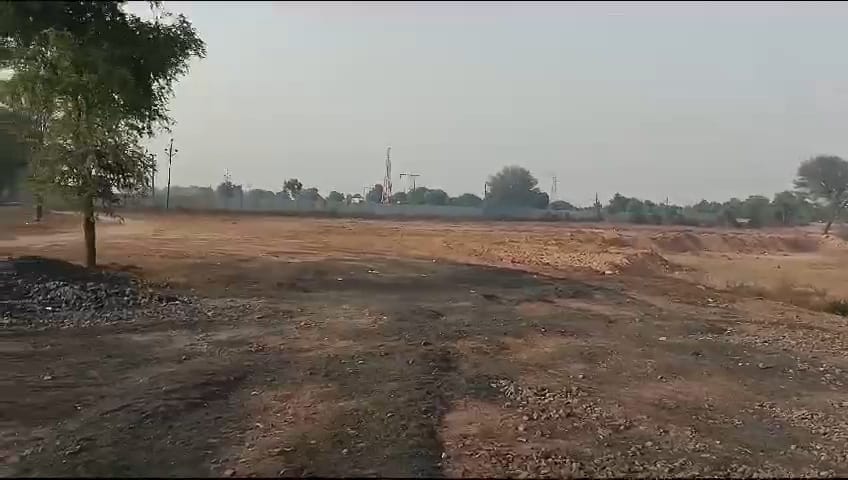 JR1020 - પીરોજપુર (Near ગાંધીનગર ગિફ્ટ સિટી) ખાતે 3 વીઘા જમીન વેચાણ માટે — સ્પષ્ટ ટાઇટલ અને દસ્તાવેજ સાથે