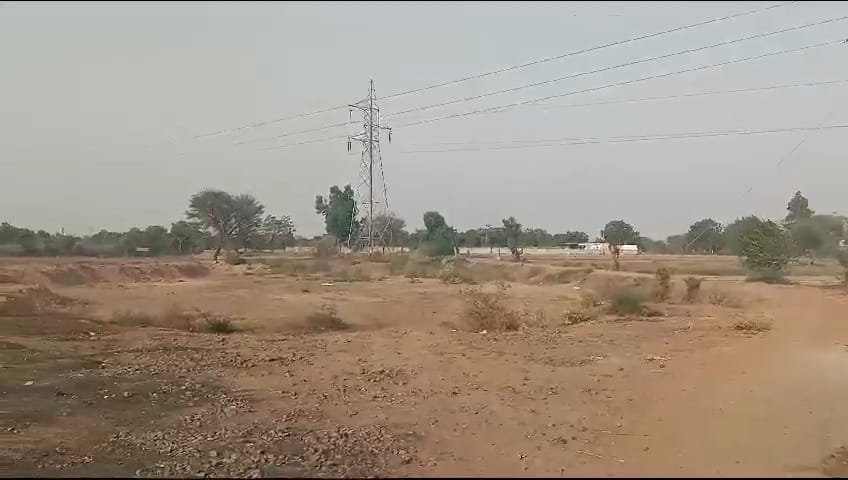 JR1020 - પીરોજપુર (Near ગાંધીનગર ગિફ્ટ સિટી) ખાતે 3 વીઘા જમીન વેચાણ માટે — સ્પષ્ટ ટાઇટલ અને દસ્તાવેજ સાથે