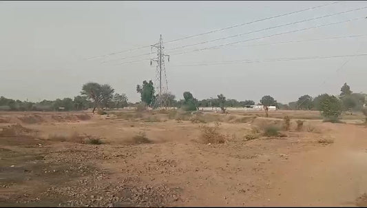 JR1020 - પીરોજપુર (Near ગાંધીનગર ગિફ્ટ સિટી) ખાતે 3 વીઘા જમીન વેચાણ માટે — સ્પષ્ટ ટાઇટલ અને દસ્તાવેજ સાથે