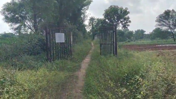 JR1028 - દહેગામ માં (Bahiyal ગામ) માં ટોટલ 3 વીઘાં જગ્યા વેચવાની છે - (જિલ્લો - ગાંધીનગર)