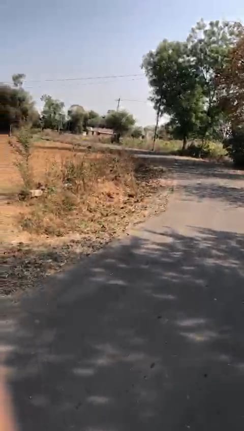 JR1027 - કઠલાલ માં (ભાટેરા ગામ) માં ટોટલ 5 વીઘાં જગ્યા વેચવાની છે - (જિલ્લો - ખેડા)