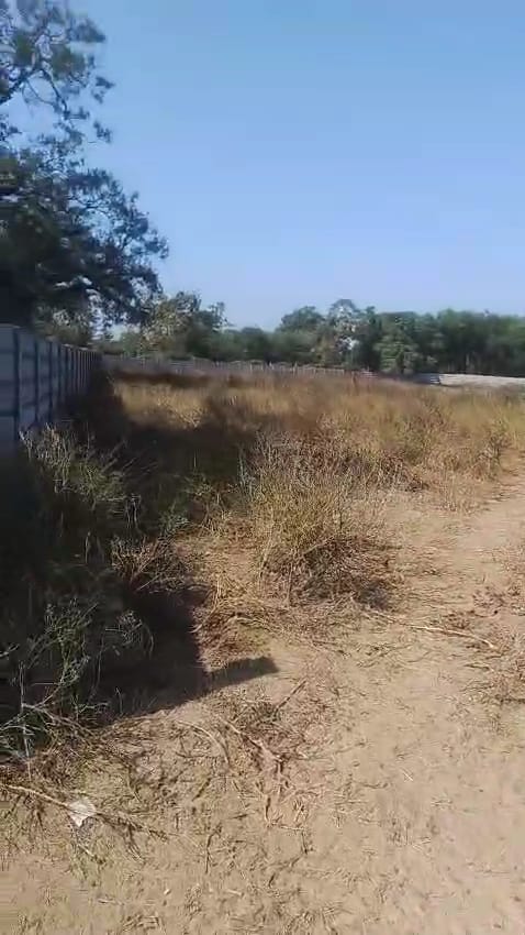 JR1034 - ગાંધીનગર (રાંધેજા ગામ) ખાતે 5 વીઘાની પ્રાઈમ જગ્યા વેચાણ માટે ઉપલબ્ધ