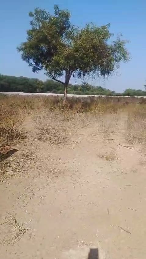 JR1034 - ગાંધીનગર (રાંધેજા ગામ) ખાતે 5 વીઘાની પ્રાઈમ જગ્યા વેચાણ માટે ઉપલબ્ધ