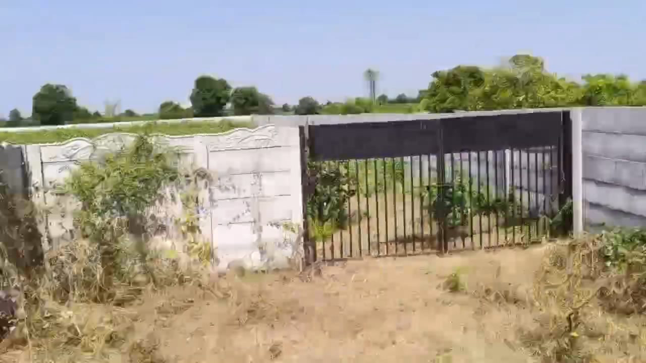 JR1035 - ગાંધીનગર (વરસોડા ગામ, માણસા) ખાતે 57 ગુઠા જમીન વેચાણ માટે ઉપલબ્ધ