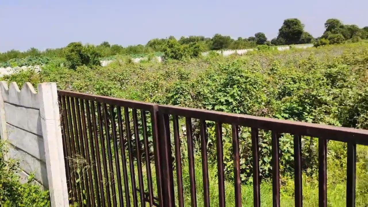 JR1036 - ગાંધીનગર [ ઇશ્વરપુરા (બદપુરા) ગામ, માણસા ] ખાતે 36 ગુઠા જમીન વેચાણ માટે ઉપલબ્ધ