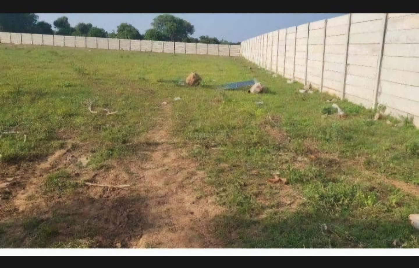 JR1039 - ગાંધીનગર (ગામ :- દહેગામ) ખાતે 38 ગુંઠા જમીન વેચાણ માટે - (મોજે ગામ -વર્ધાના મુવાડા)